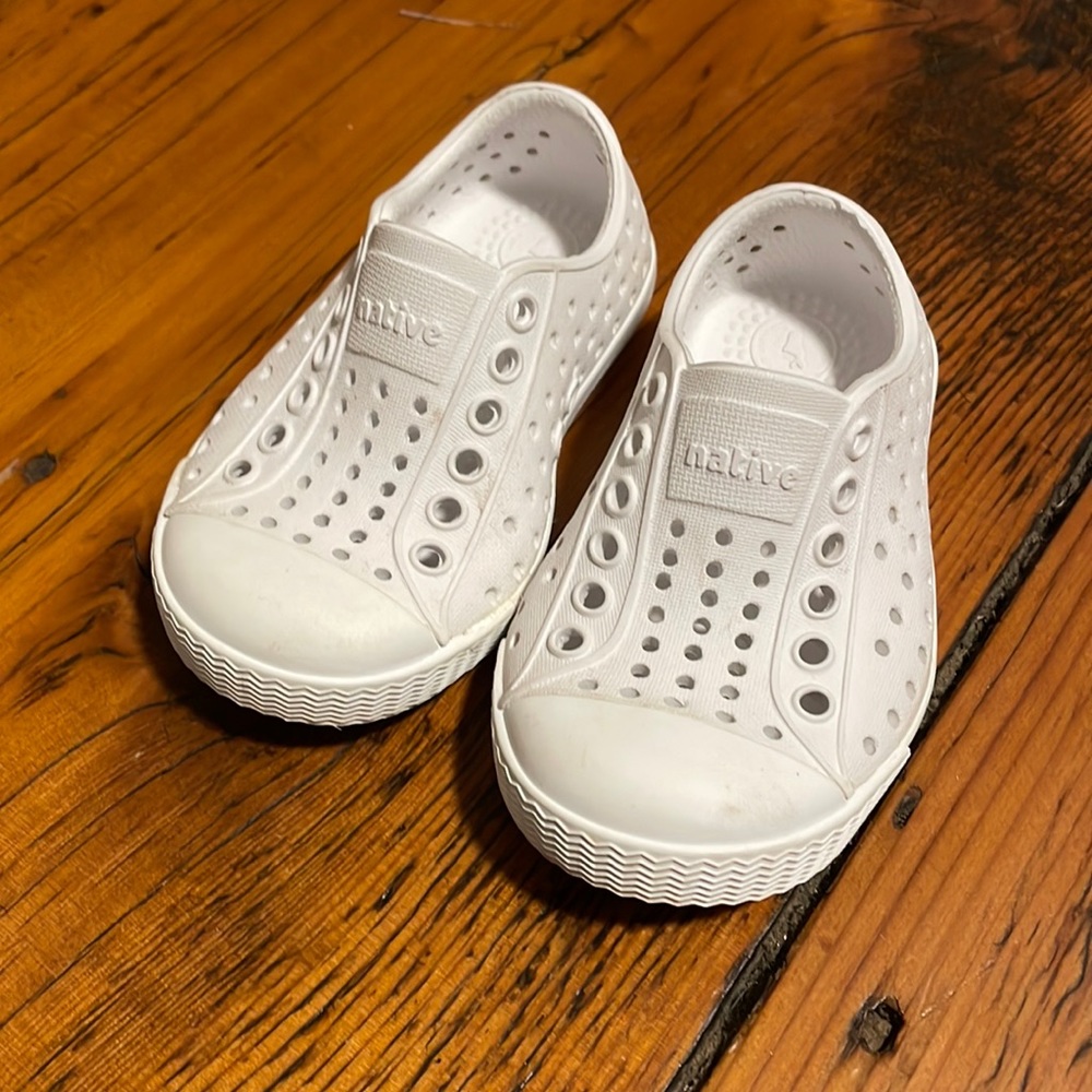 Native size 4